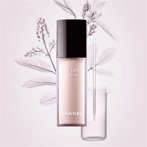 chanel lift lumiere serum|chanel anti wrinkle serum.